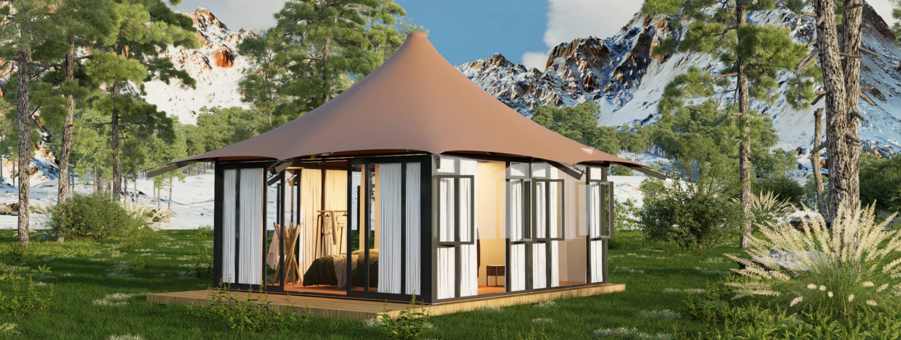 端州区装配式建筑厂家